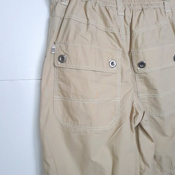NWT Urban Outfitters BDG Rih Baggy Cargo Pants 2 Utility Carpenter Skater - Picture 11 of 16